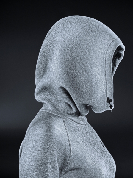 Nike Sportswear presents the Nike Tech Fleece Collection